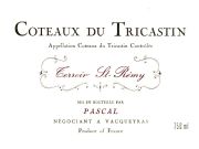 Tricastin-Pascal 1983